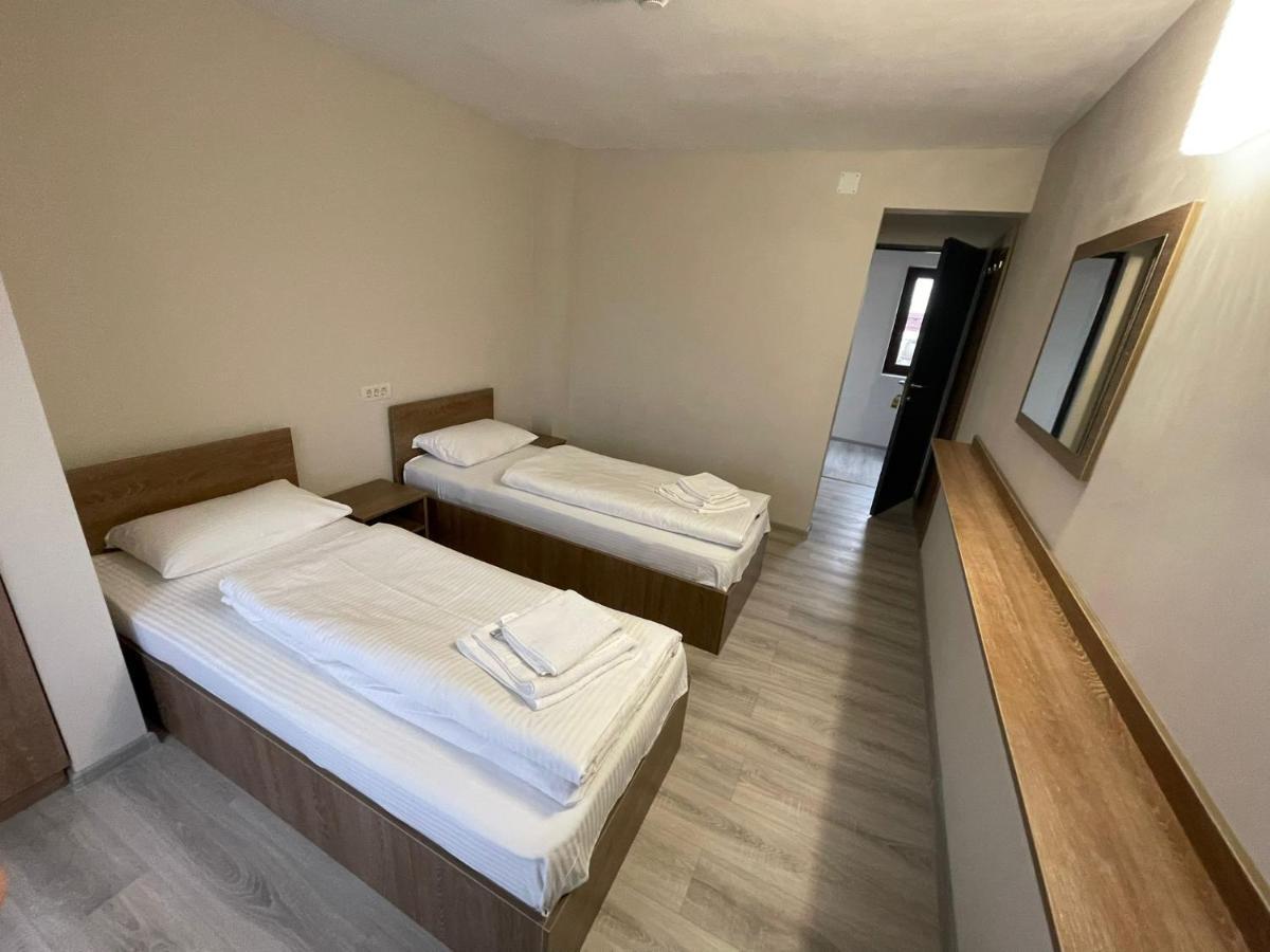 Hotel Le Baron Timişoara