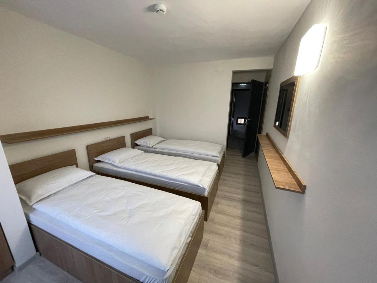 Le Baron Hotel Timişoara