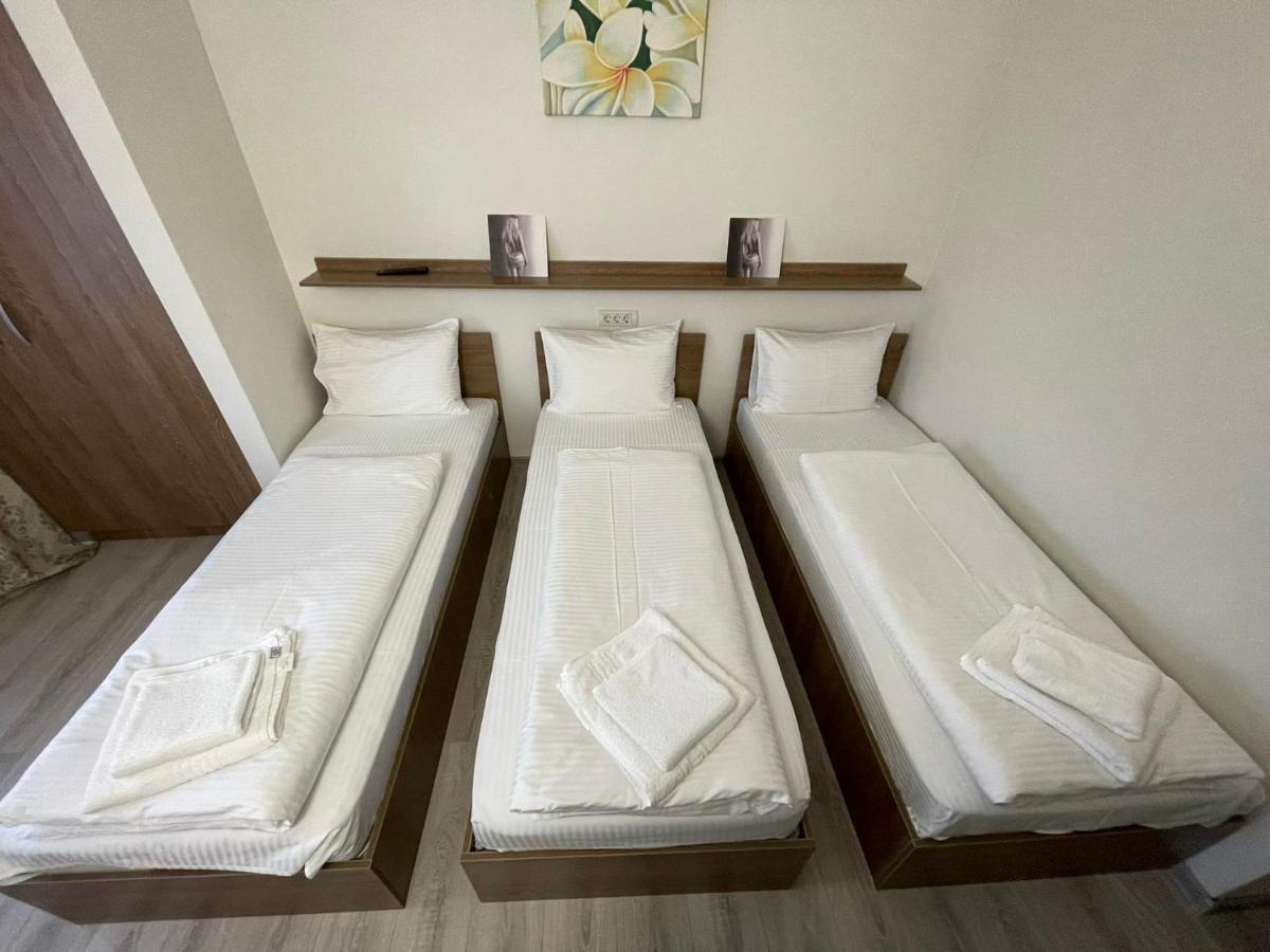 Hotel Le Baron 2*