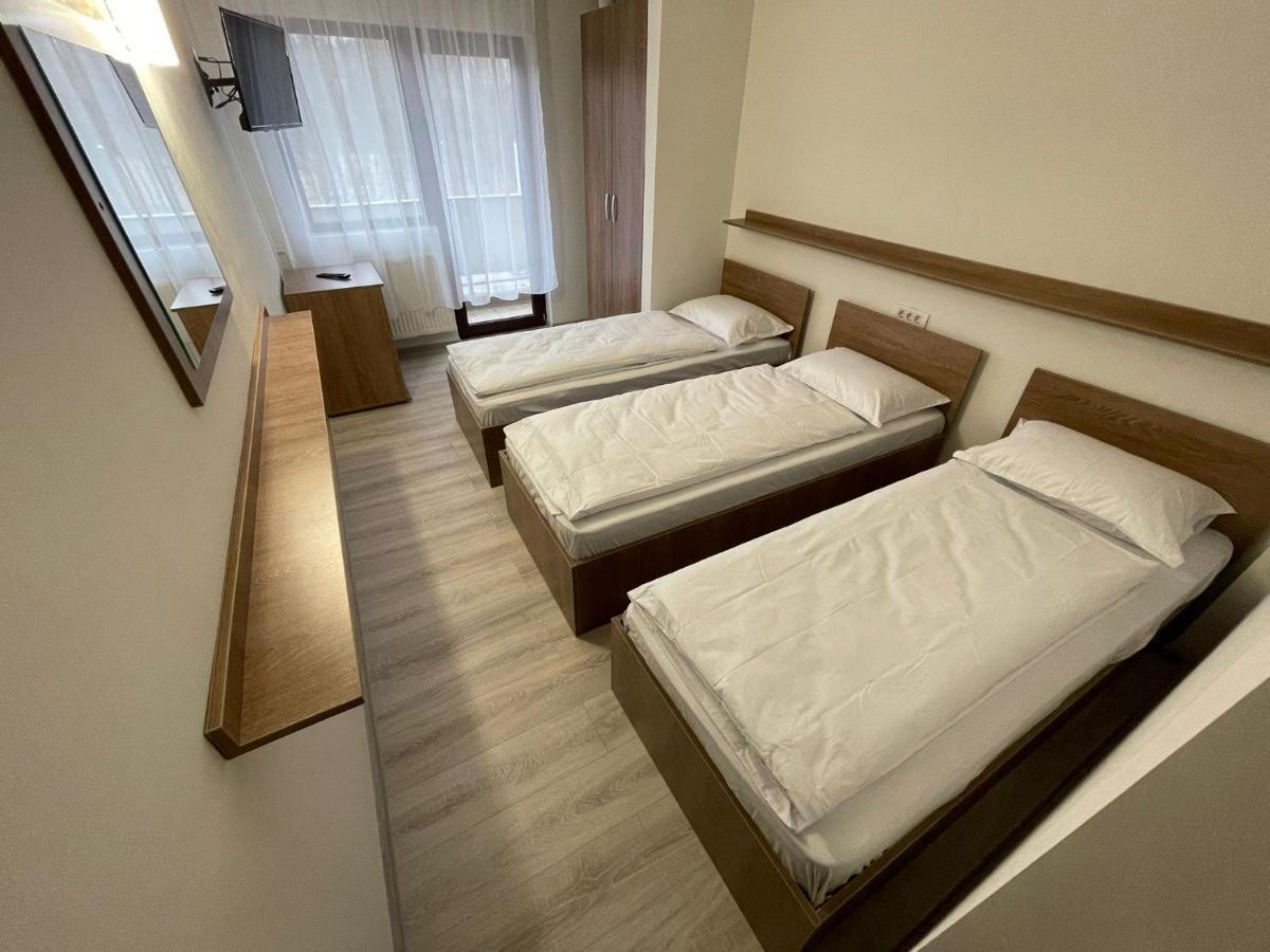 Le Baron Hotel Timişoara