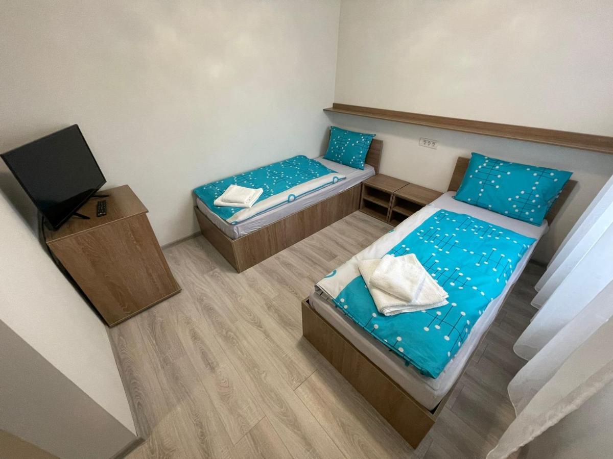 Hotel Le Baron Timişoara