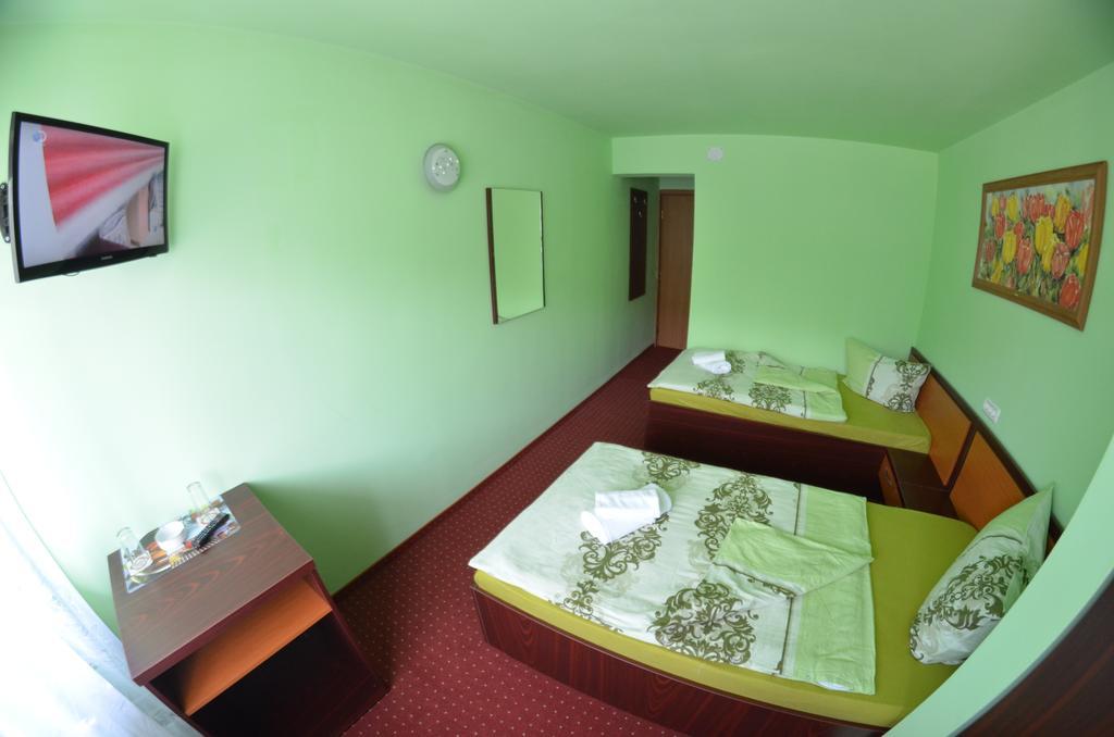 Hotel Le Baron