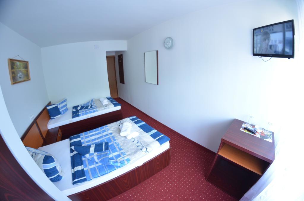 Hotel Le Baron 2*