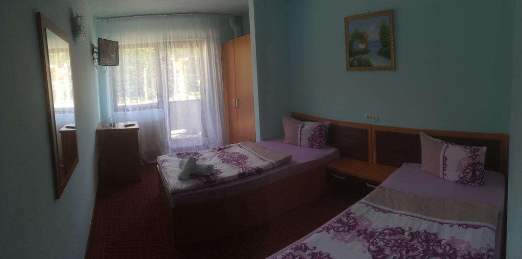 Hotel Le Baron 2*