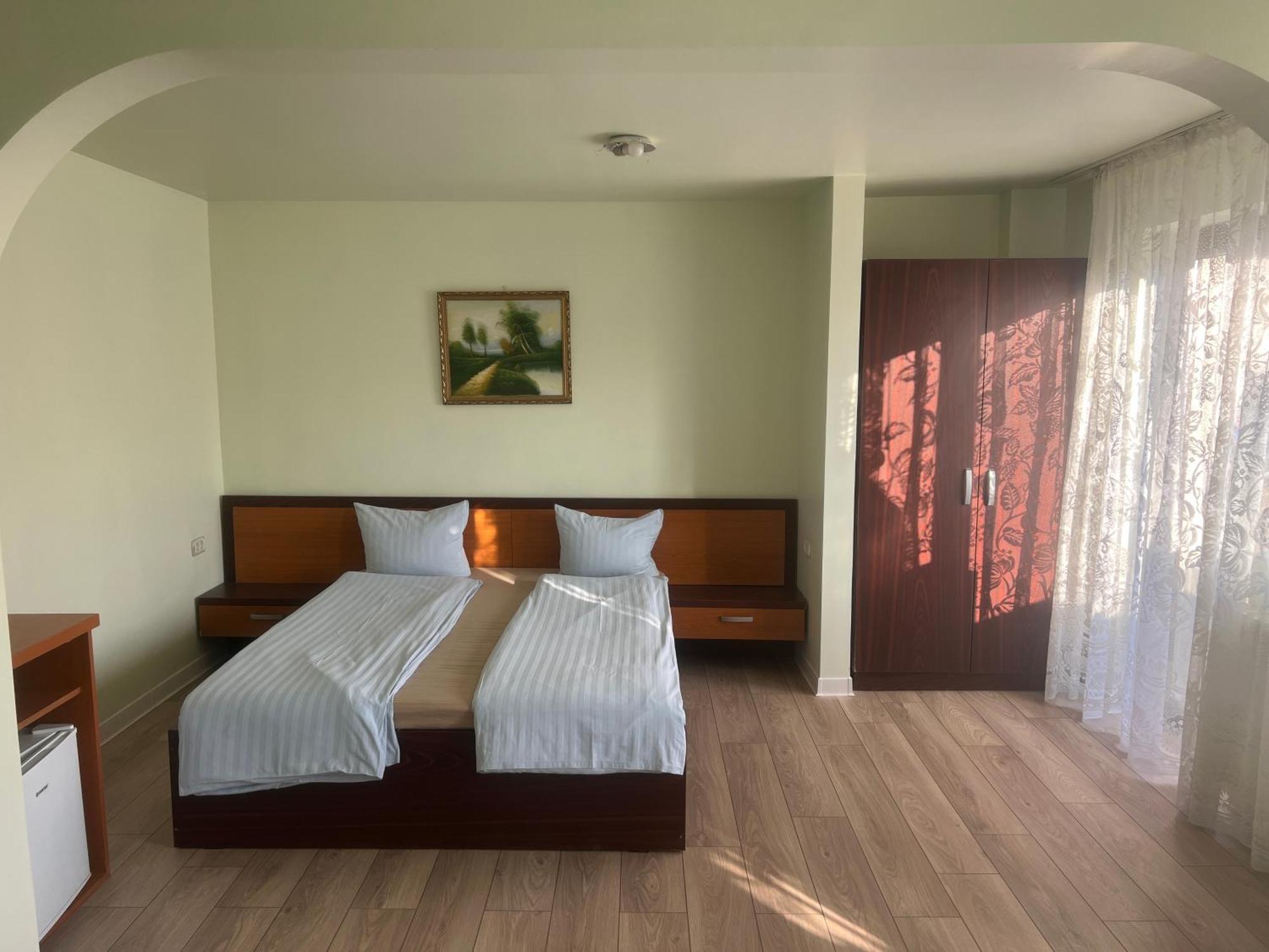 Hotel Le Baron
